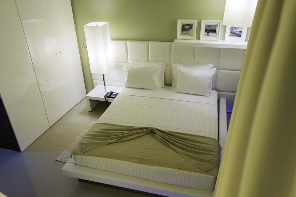 Vip Praia Hotel — Praia — photo 5