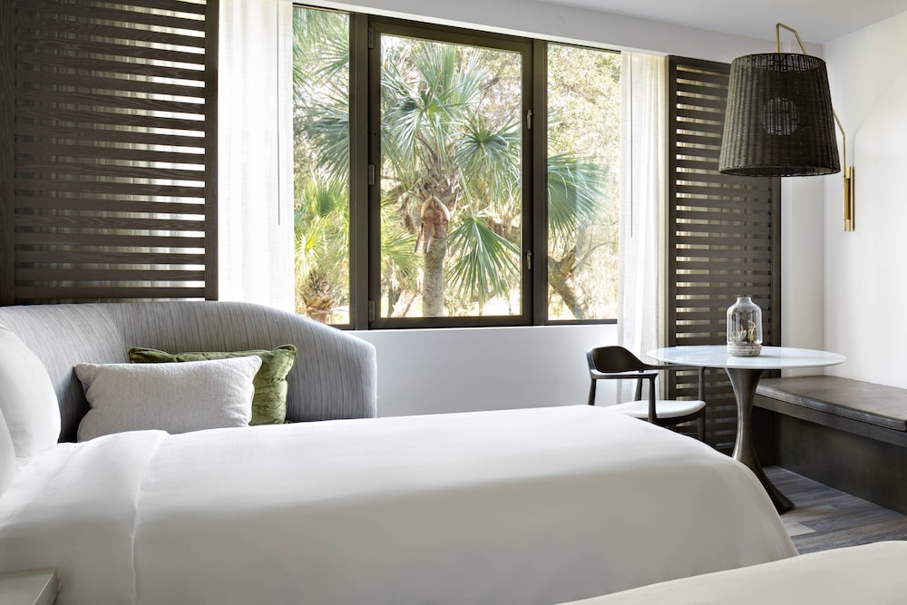 Sawgrass Marriott Golf Resort & Spa - photo 16