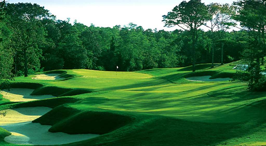 Wequassett Resort and Golf Club - photo 204