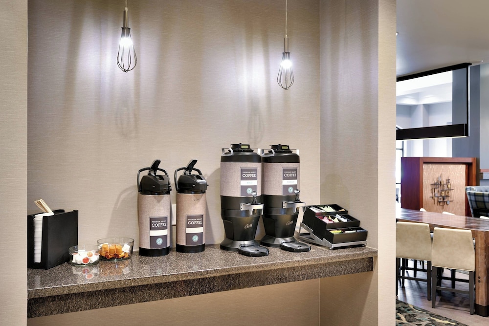 Residence Inn by Marriott Idaho Falls - photo 40