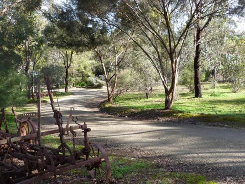 Watervale Retreat in Adelaide, Australia