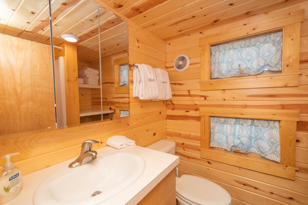 Tiny House Leadville - photo 188