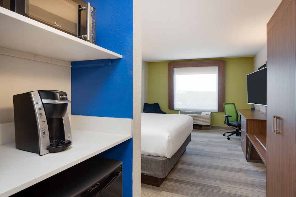 Holiday Inn Express Hotel & Suites Tampa Fairgrounds Casino by IHG - photo 17