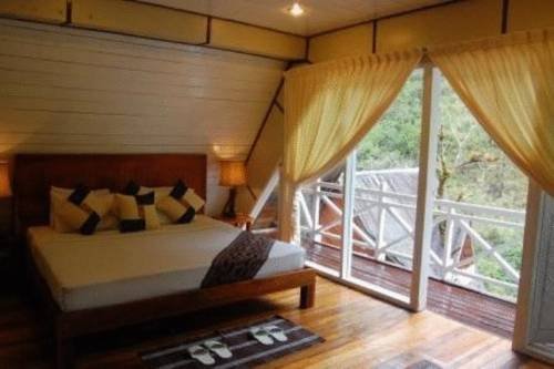 Mesilau Nature Resort — Ranau — photo 2