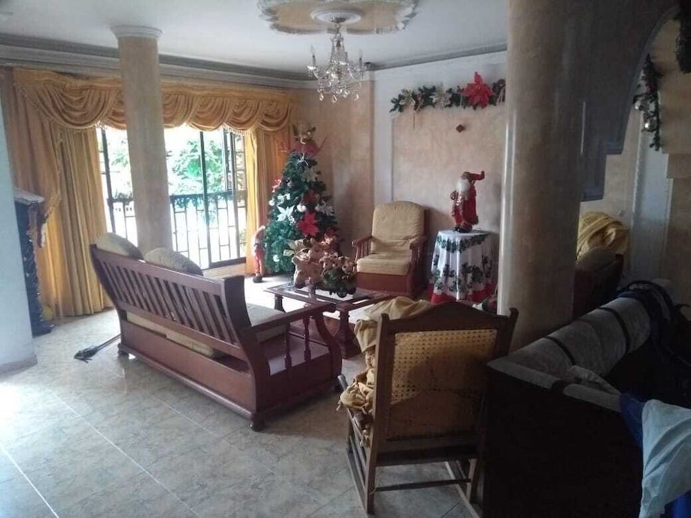 Eden De las Acacias in Cali, Colombia