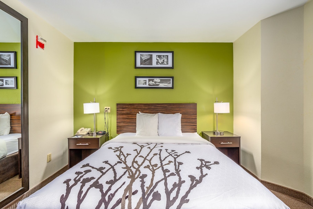Garner Hotel Albuquerque Airport by IHG - photo 11