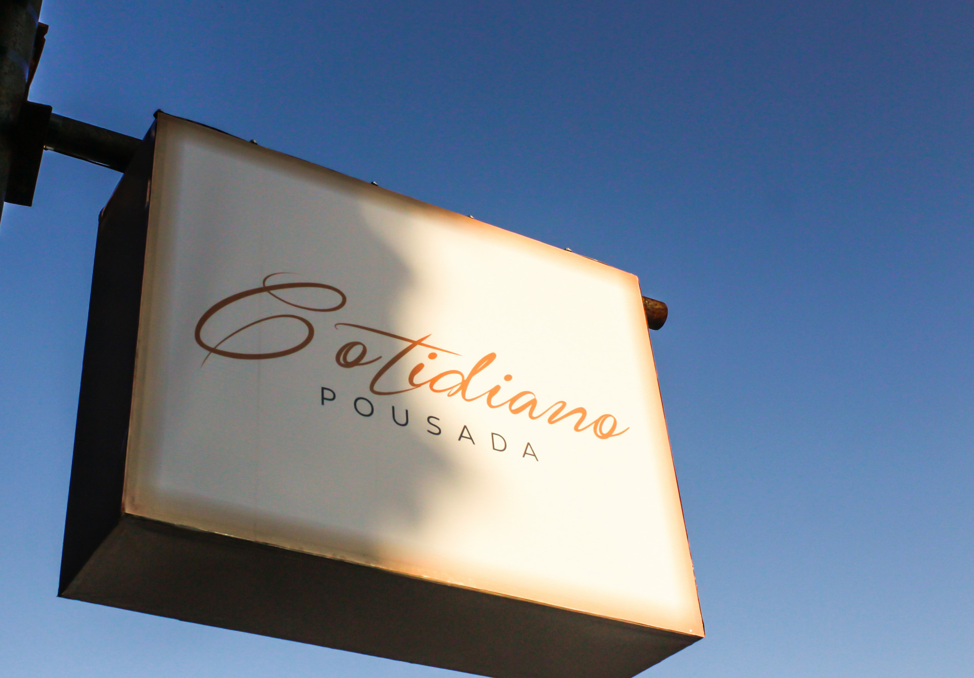 Cotidiano Pousada - last minute hotel in Rio De Janeiro