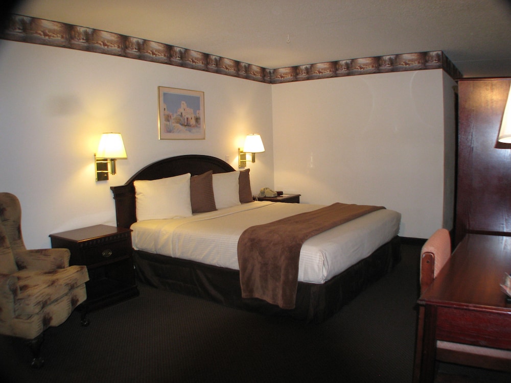 Dodge House Hotel & Convention Center - photo 5