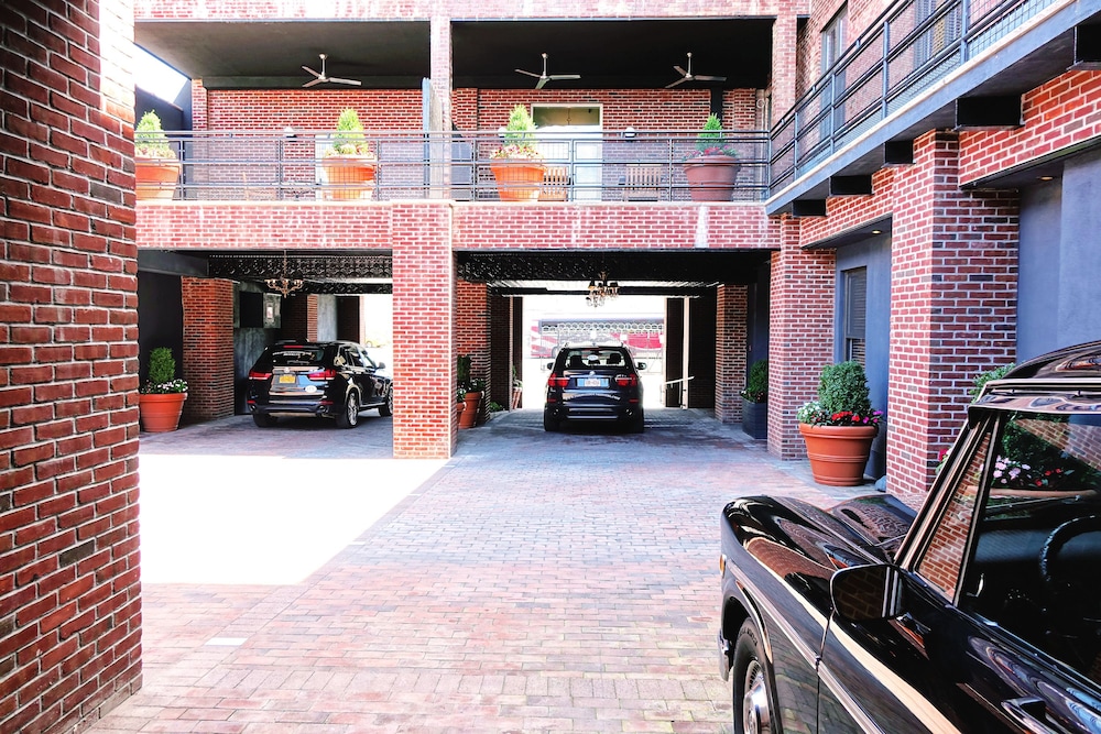 Henry Norman Hotel - photo 56