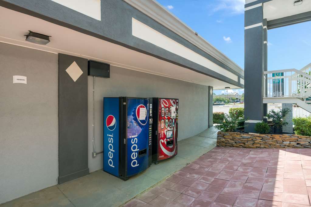 Quality Inn Concord Kannapolis - photo 9