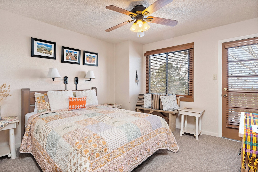 Fort Marcy Suites by All Seasons Resort Lodging - photo 37