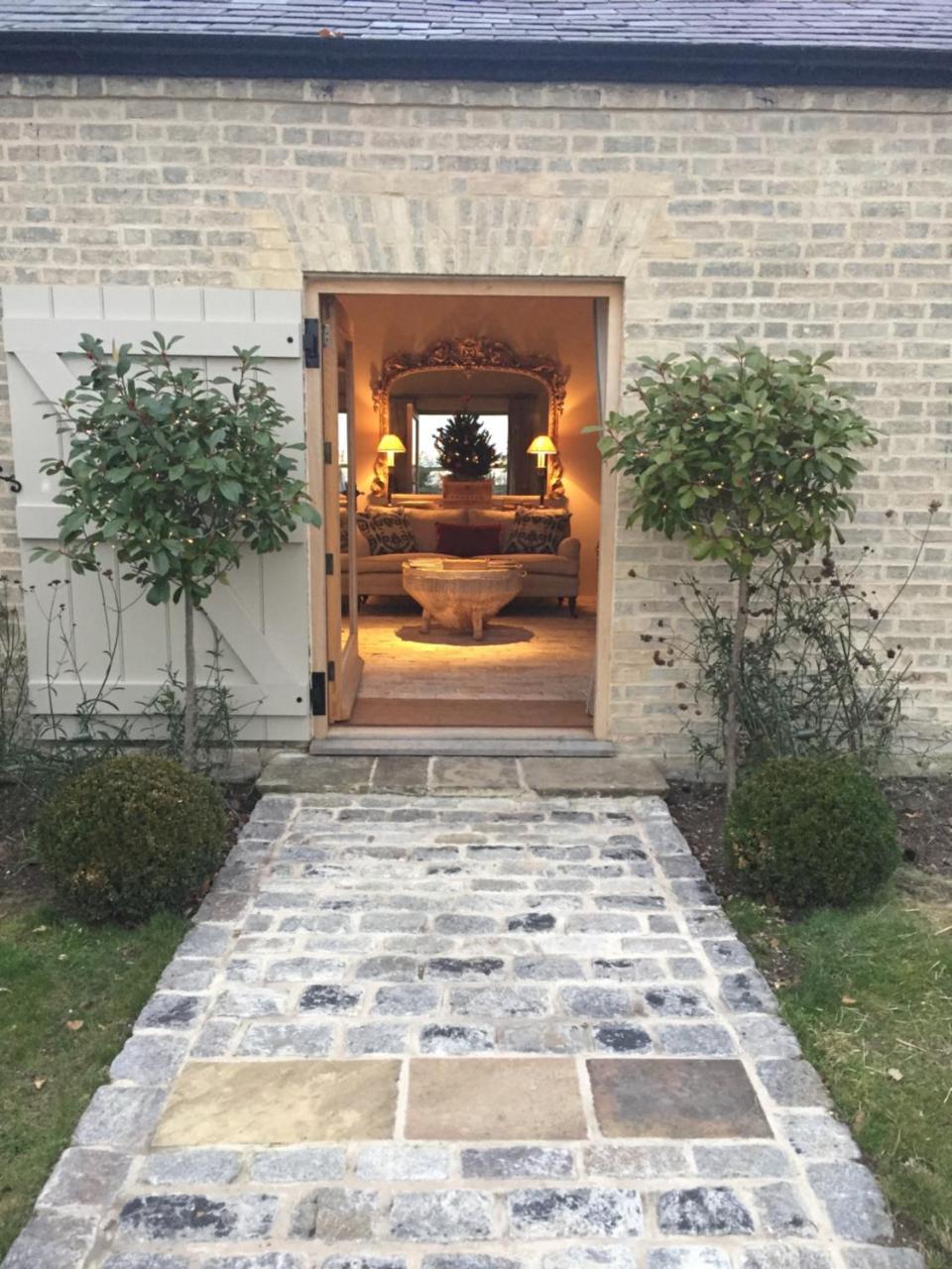 Cambridge Country Cottages in Cambridge, United Kingdom