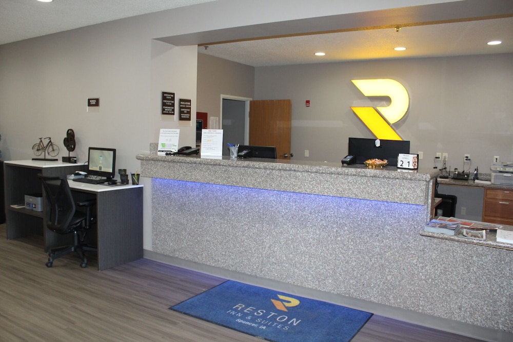 Reston Inn & Suites - photo 30