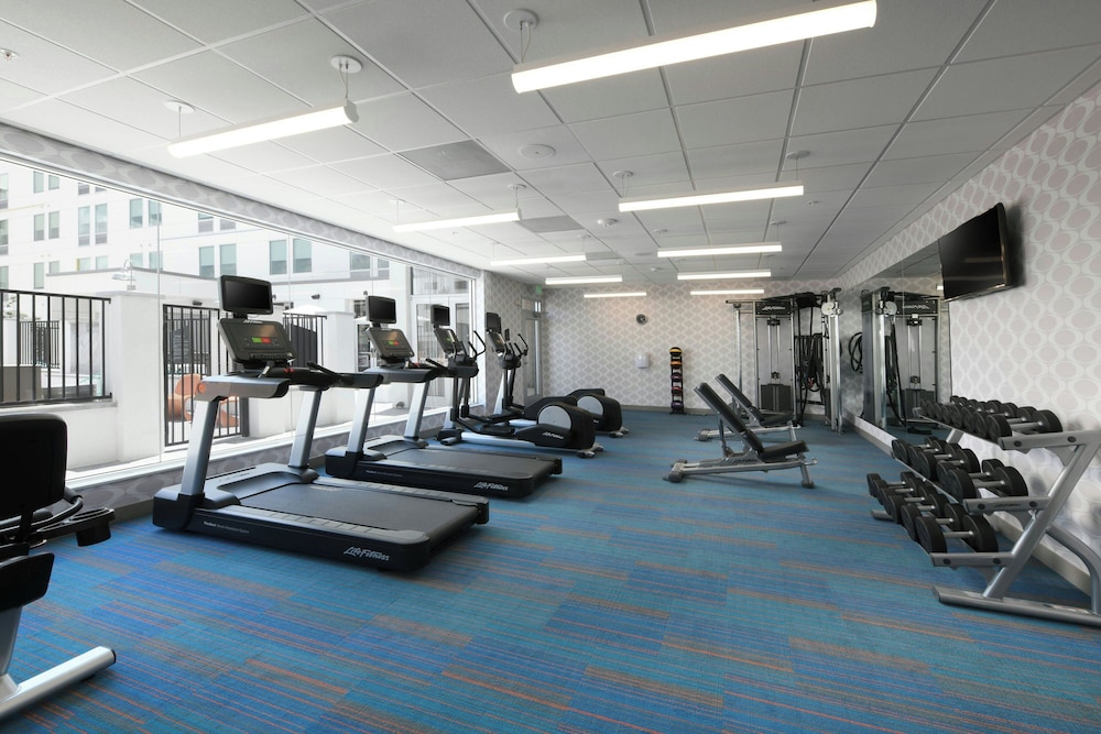 Aloft Austin Round Rock - photo 21