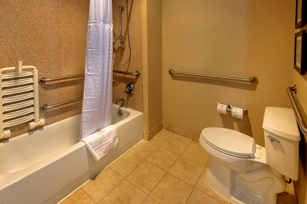Comfort Suites Goodyear West Phoenix - photo 49