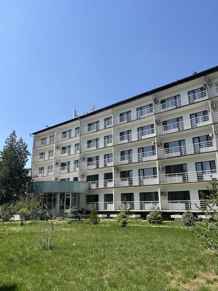 Tourist hotel — hotel in Shymkent