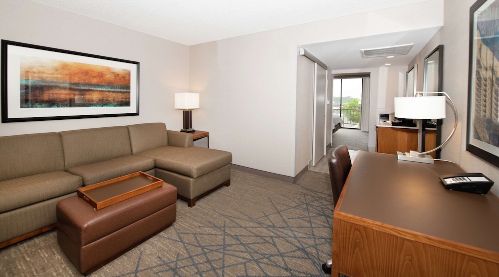 Embassy Suites by Hilton Colorado Springs - photo 24