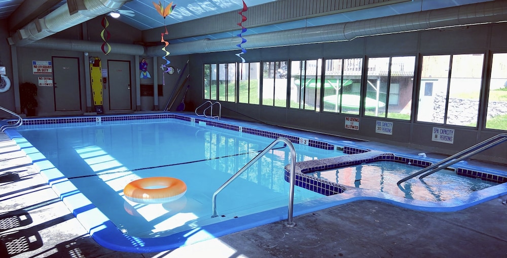 Betsie Riverside Resort - photo 157