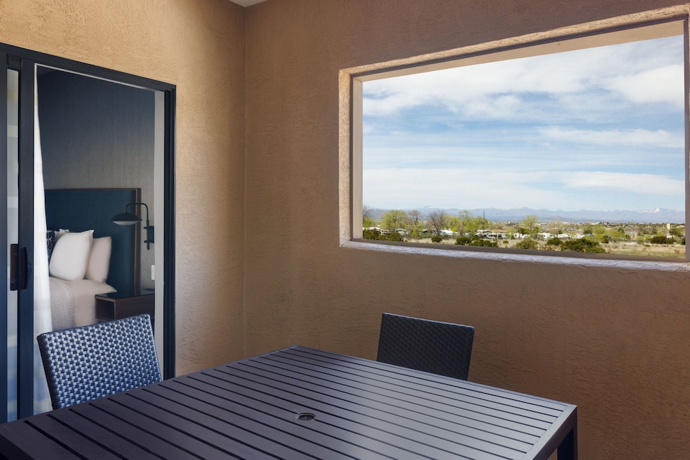 Courtyard by Marriott Santa Fe - photo 15