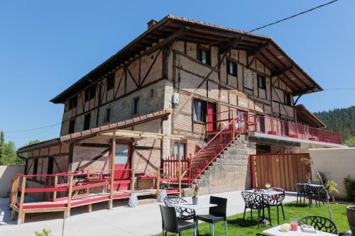 Aista Landetxea - last minute hotel in Unknown City