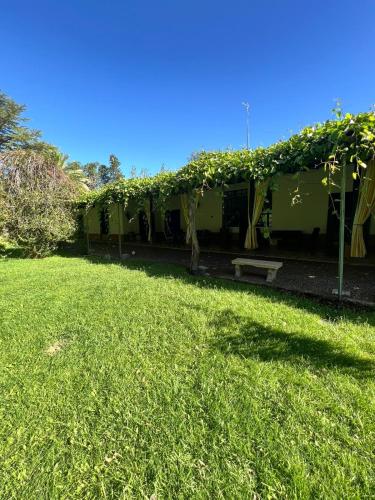 Finca Los Franciscos in Junin, Argentina