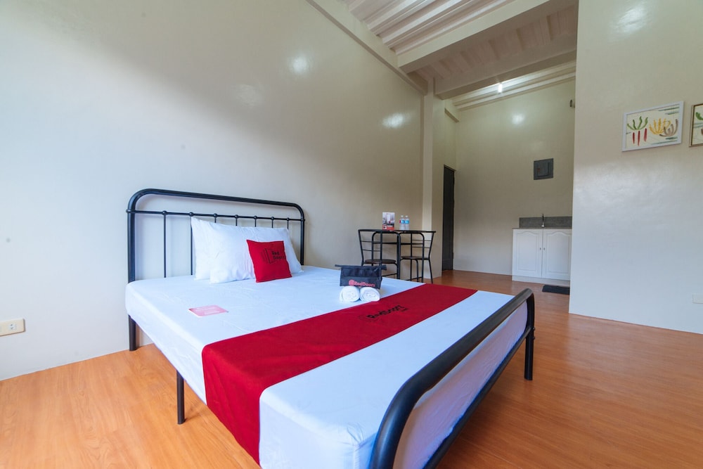 RedDoorz @ Kassel North Caloocan in Caloocan City, Philippines