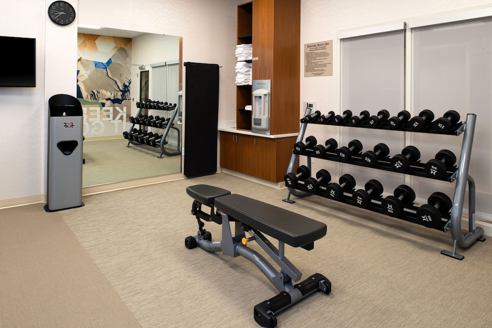 Springhill Suites Kansas City Northeast - photo 39