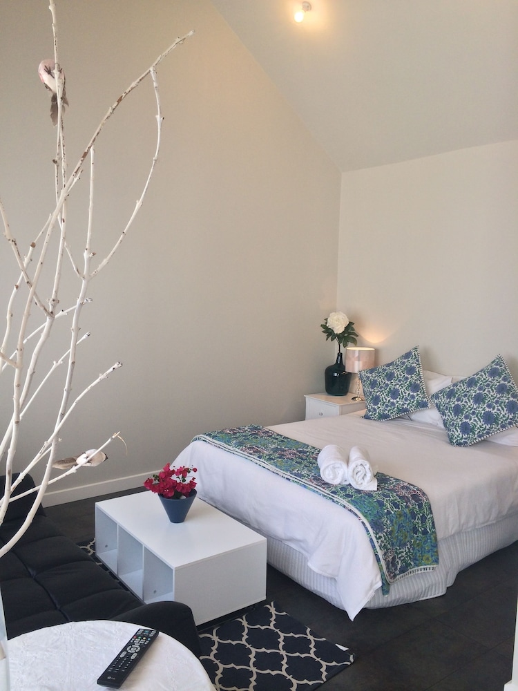 Ruby's Queenscliff — 4-Star Luxury Hotel in Queenscliff, Australia
