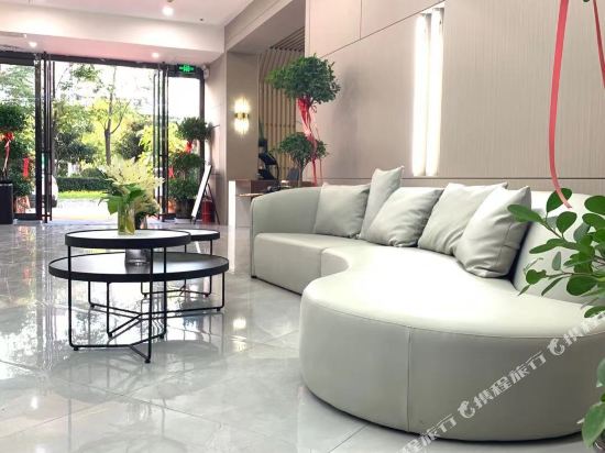 Qitang Hotel in Fugou Chengguanzhen, People's Republic of China