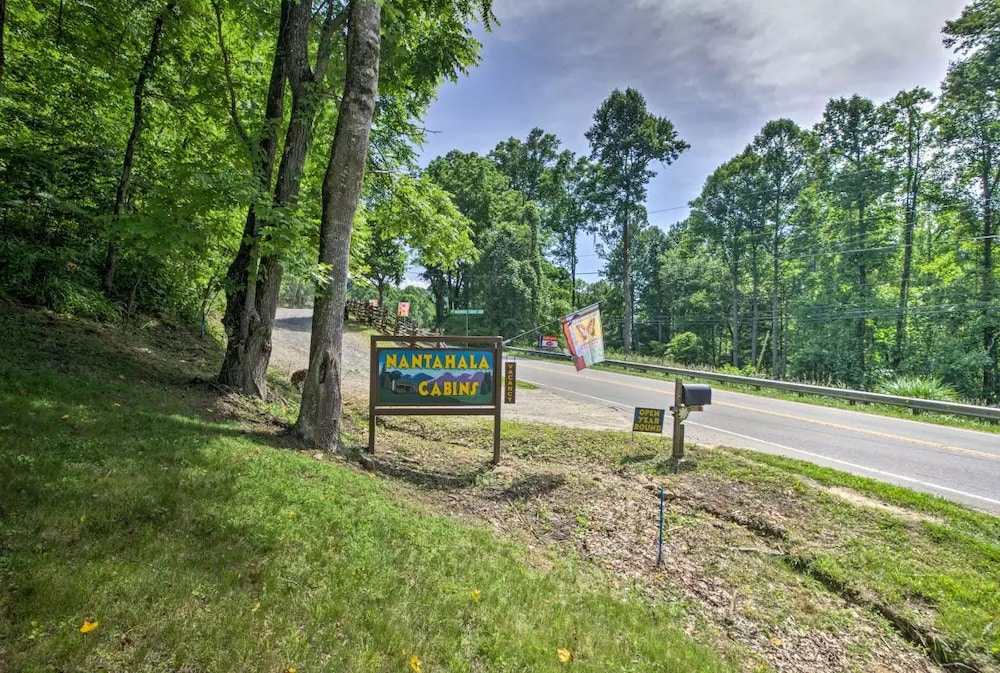 Nantahala Cabins - photo 117