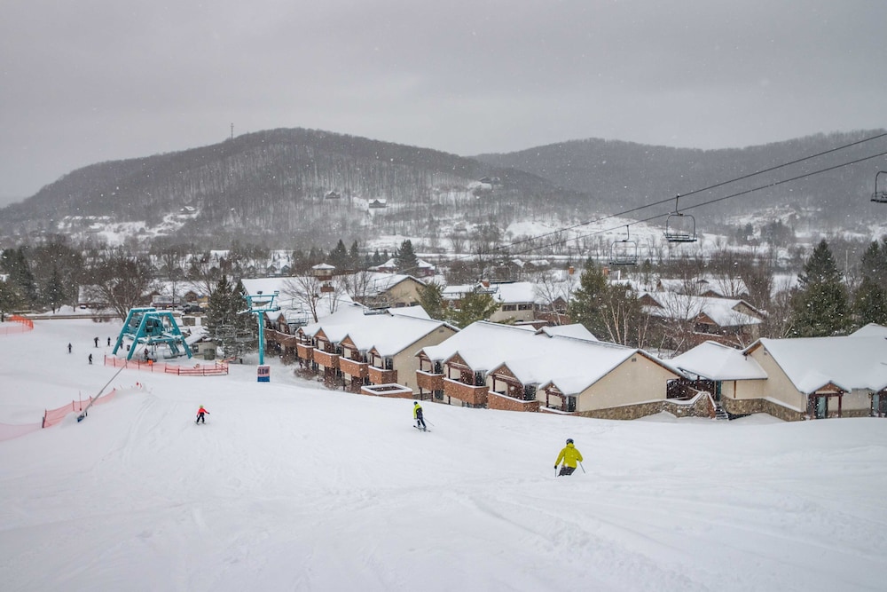 The Inn At Holiday Valley - photo 53