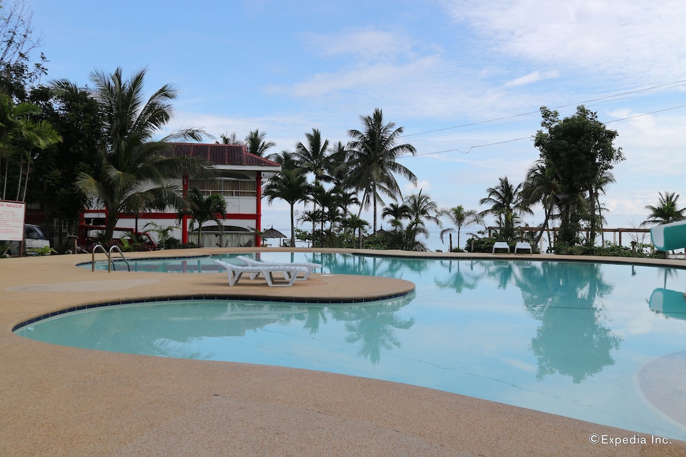 Tori’s Paradise in Siquijor, Philippines