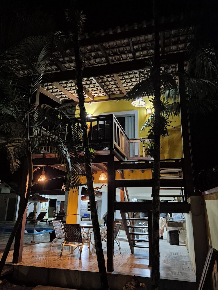 Pousada Ninhal das Garças - last minute hotel in Unknown City