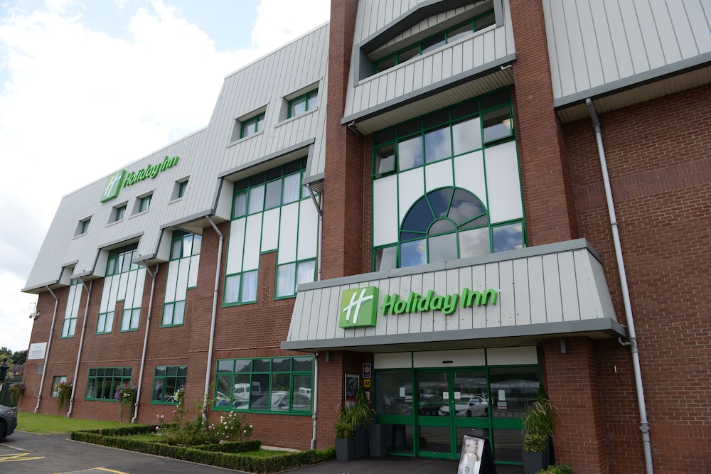 Holiday Inn Wolverhampton Racecourse in Wolverhampton, United Kingdom