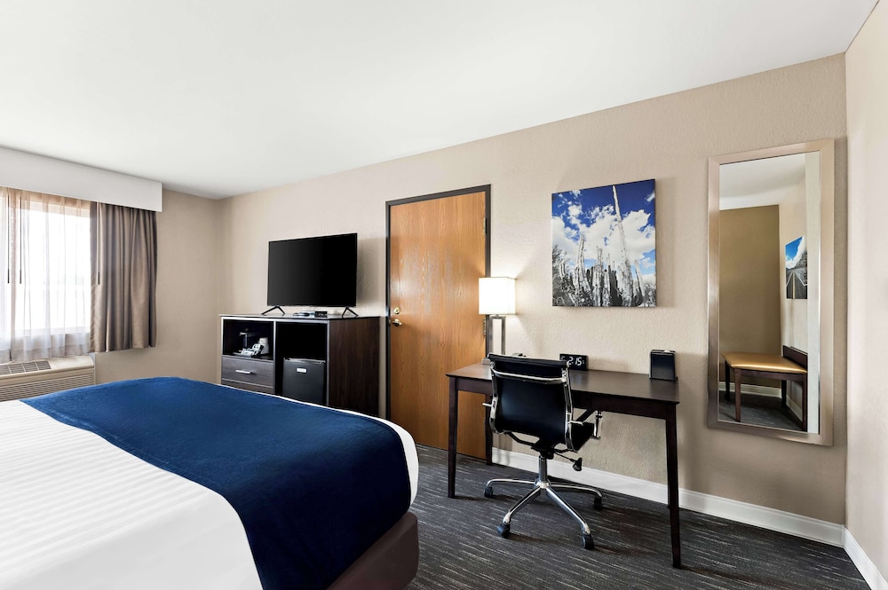 Best Western Snowflake Inn - photo 15