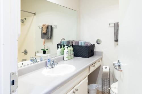 Greely Gaslamp Loft W Parking & 4 Beds #301 - photo 9