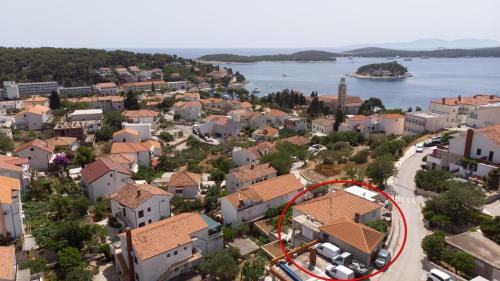 Double Room Hvar 15706d in Hvar, Croatia