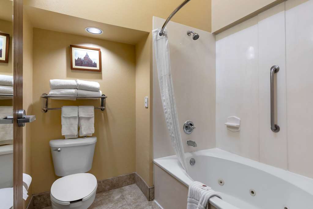 Comfort Suites DFW Airport - photo 15