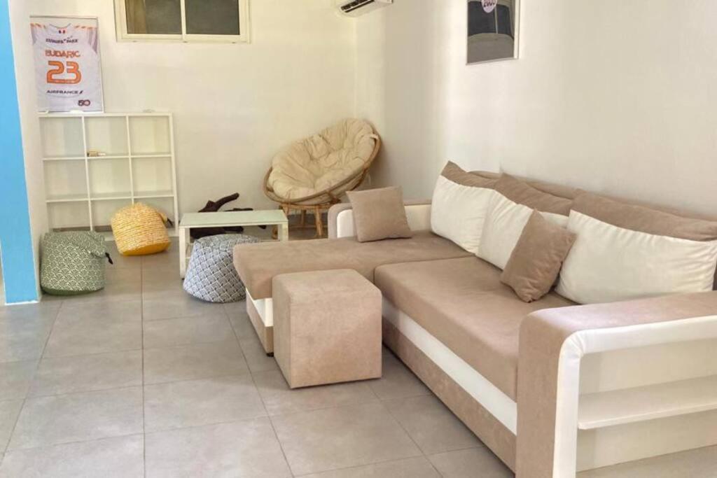 Bas de villa Ciel Azur — 4-Star Luxury Hotel in Ducos, Martinique