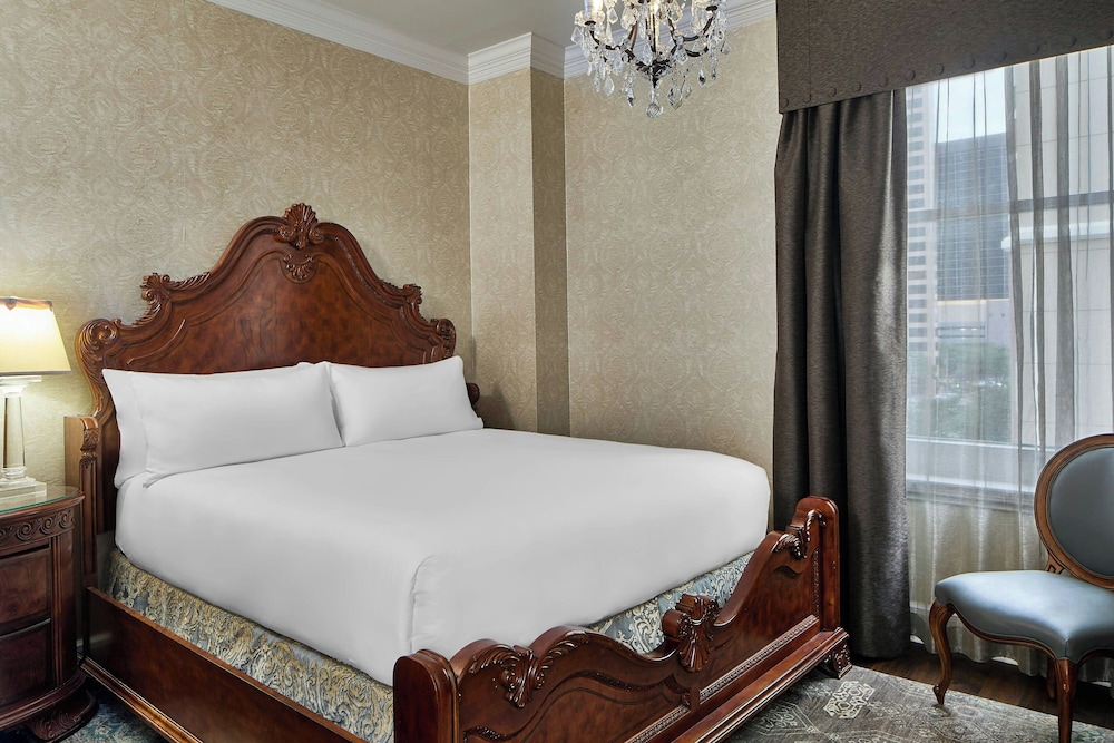 Le Pavillon New Orleans a Tribute Portfolio Hotel by Marriott - photo 53