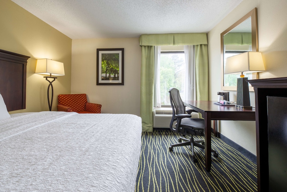 Hampton Inn Columbia I 26 Harbison Blvd. - photo 21