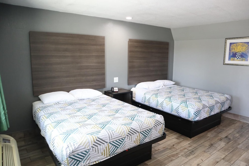 Gateway Motor Inn - photo 12