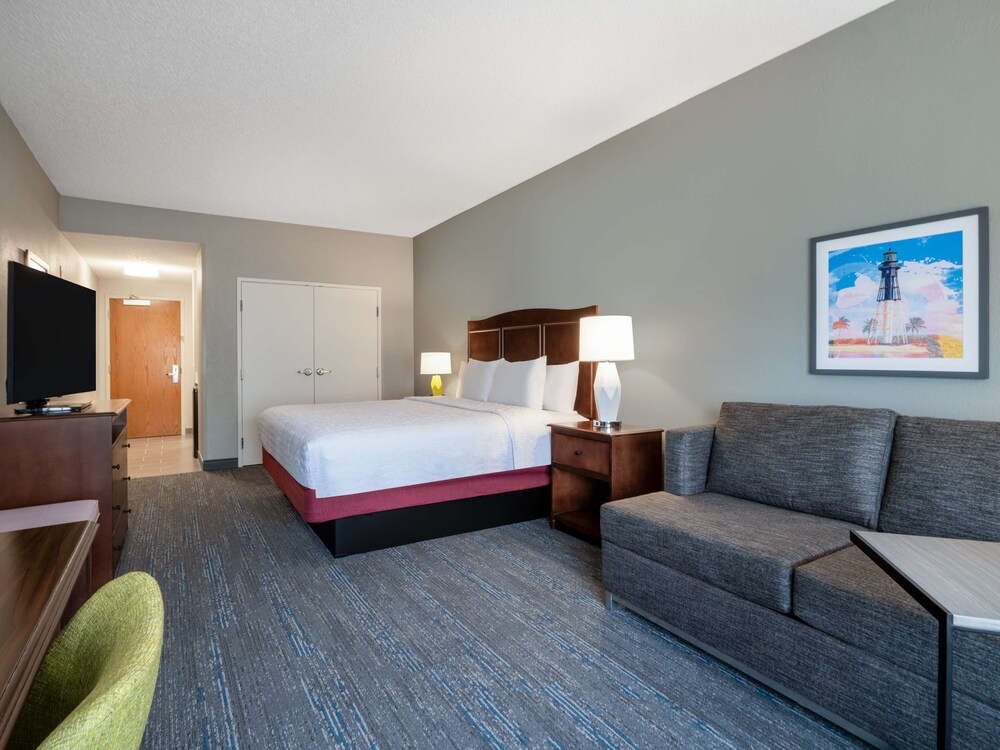 Hampton Inn Boca Raton Deerfield Beach - photo 26