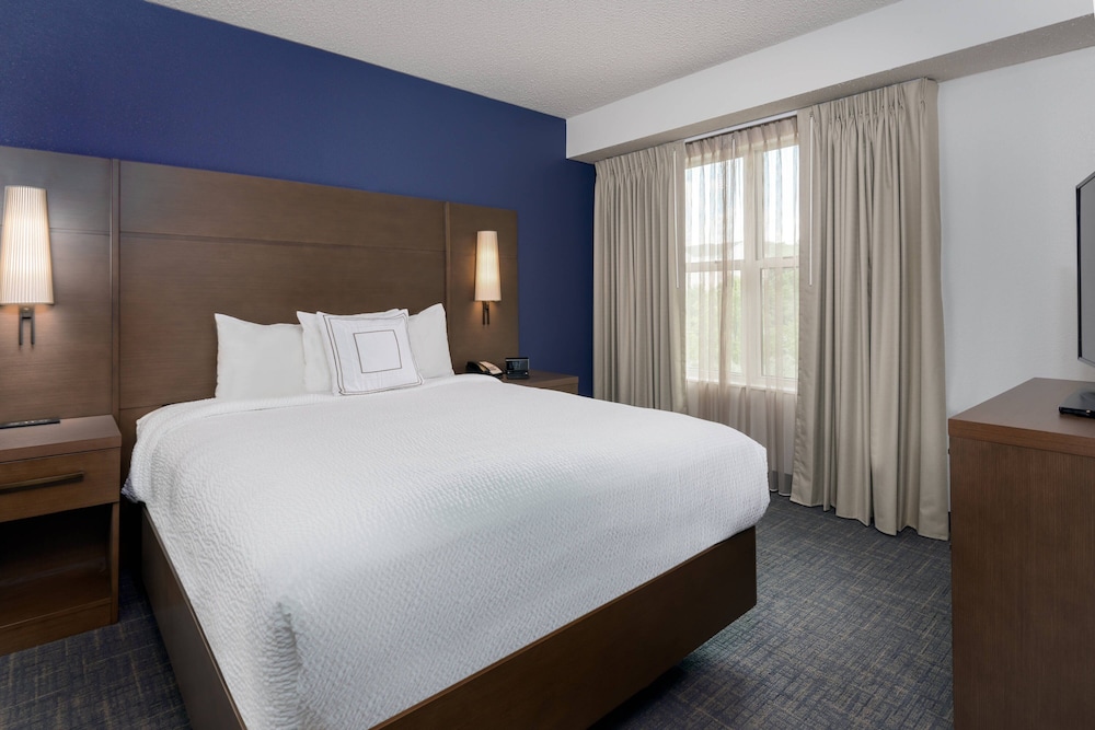 Residence Inn by Marriott Wayne - photo 10