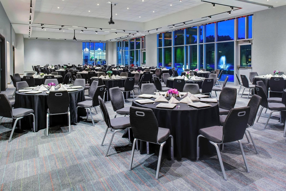 Aloft Wichita - photo 19