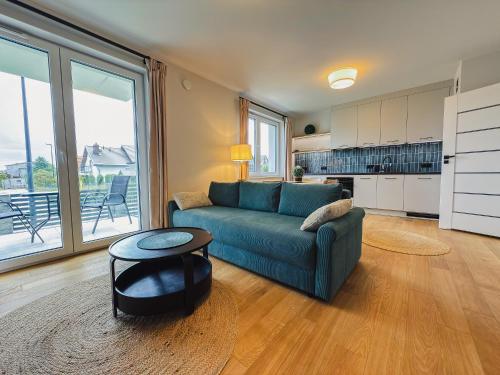 Apart Harmony Willa Burtowa — 4-Star Luxury Hotel in Wladyslawowo, Poland