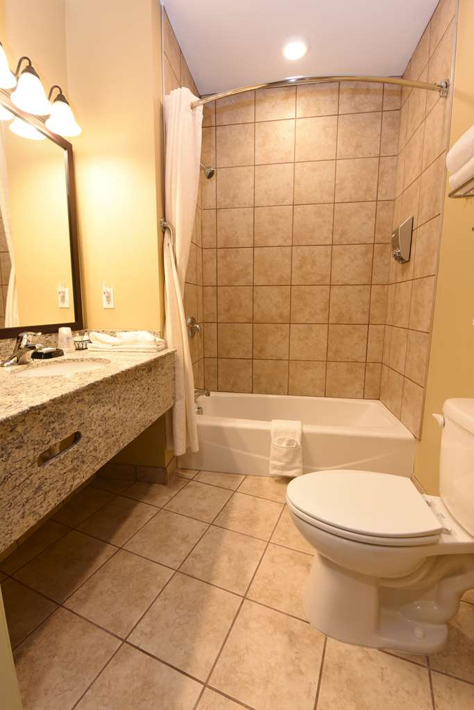 Best Western Plus Vintage Valley Inn - photo 47