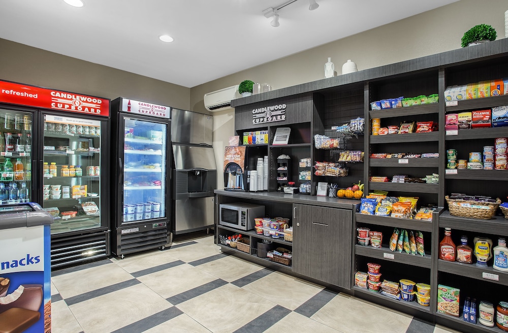 Candlewood Suites Bowling Green by IHG - photo 24