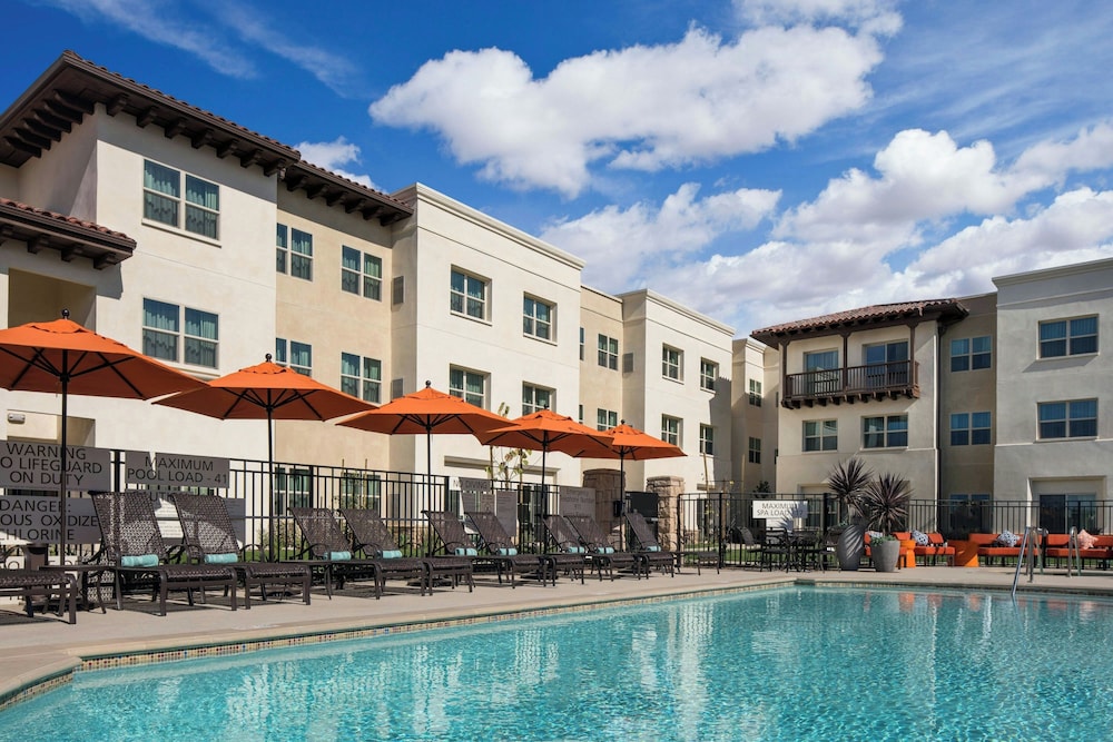 Residence Inn by Marriott Santa Barbara Goleta - photo 28