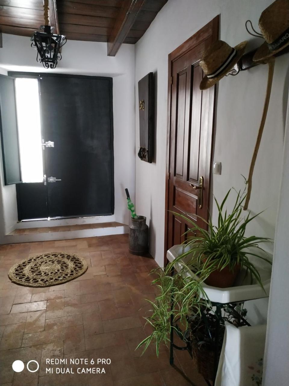 Casa Museo Quintin — Gerena — photo 4